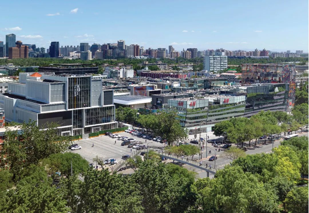 全国首单“北京城市更新”债券在北交所成功发行