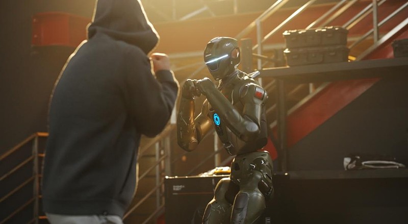 王腾新公司成立12天后完成数千万种子轮融资，智元机器人等参投