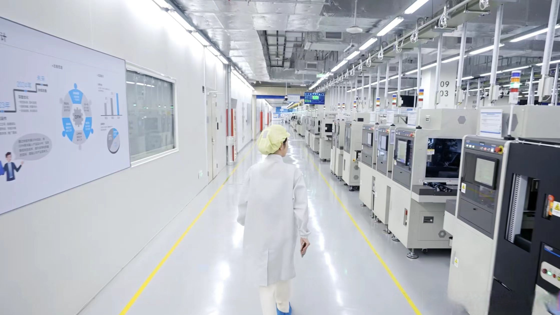 工信部：AI已渗透领航级智能工厂70%以上业务场景