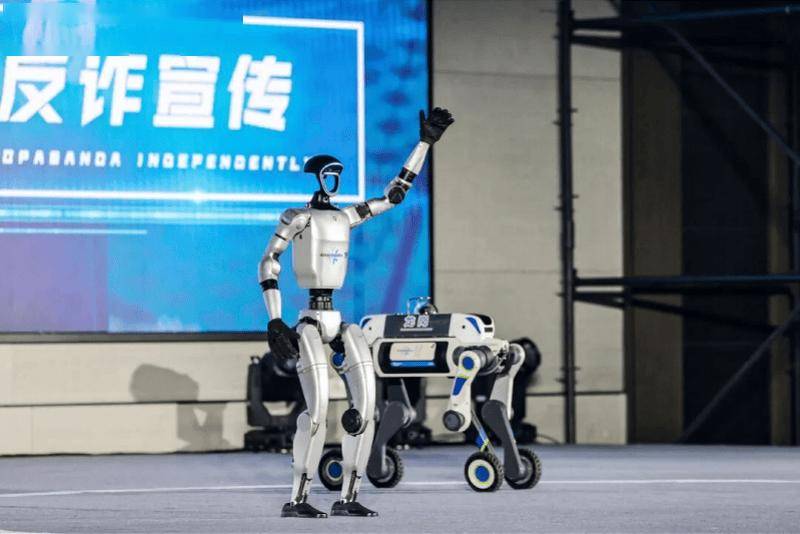 广东：加强智能建造技术装备和建筑机器人的研发应用