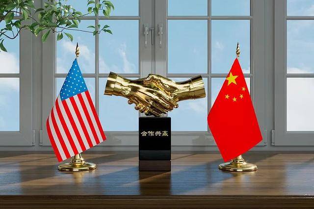 何立峰出席世界经济论坛年会并访问瑞士