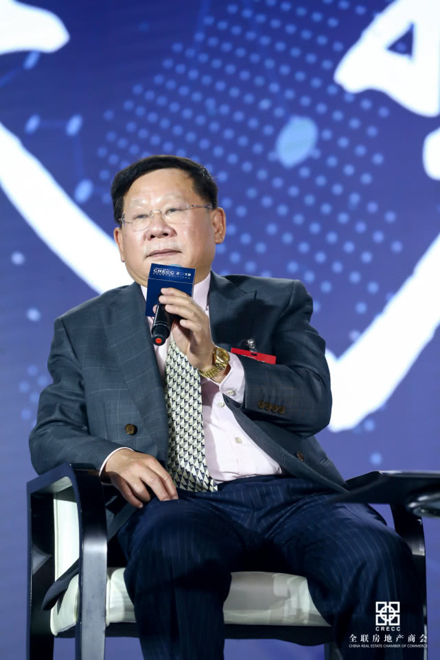 富力地产被列入失信被执行人名单 业绩连年亏损 负债率高企