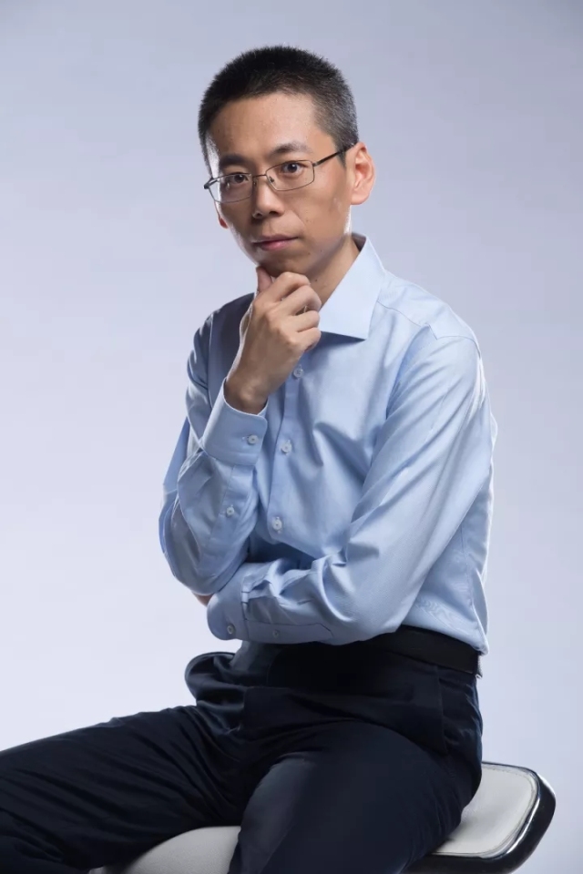 硬科技企业融资小步快跑 天使轮也挂“++”