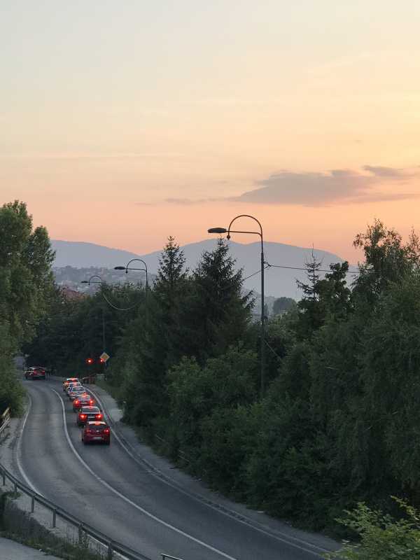 波黑联邦2024年投资额突破60亿马克，连续第三年保持积极增长