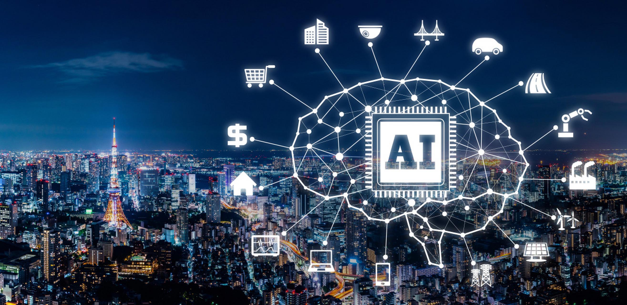 科技企业密集发债加力AI投资