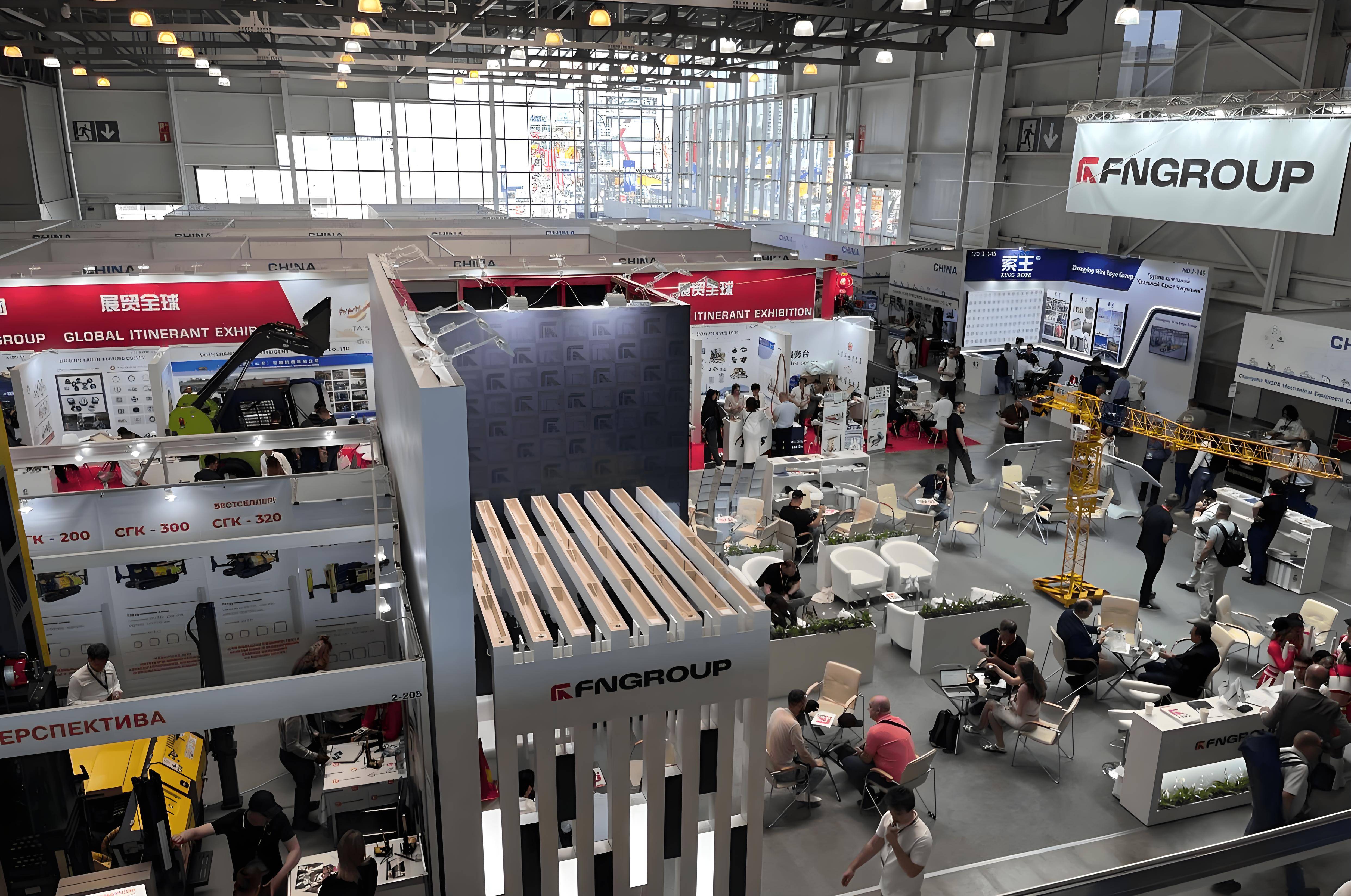 首届摩洛哥世界先进制造技术展(WAM Morocco)将在卡萨布兰卡举办