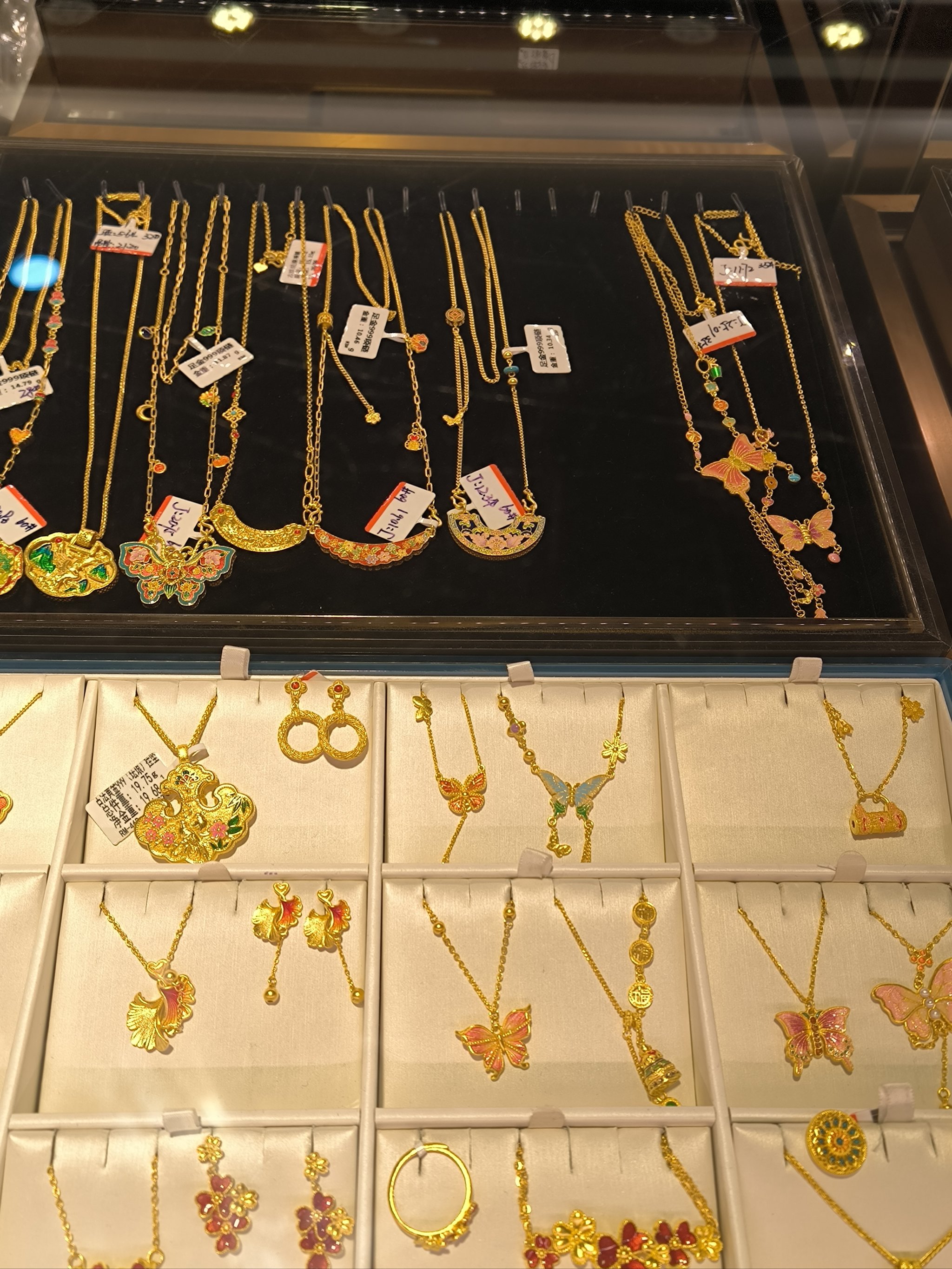 黄金公司业绩高涨 招金黄金预计净利润1.22亿元至1.82亿元