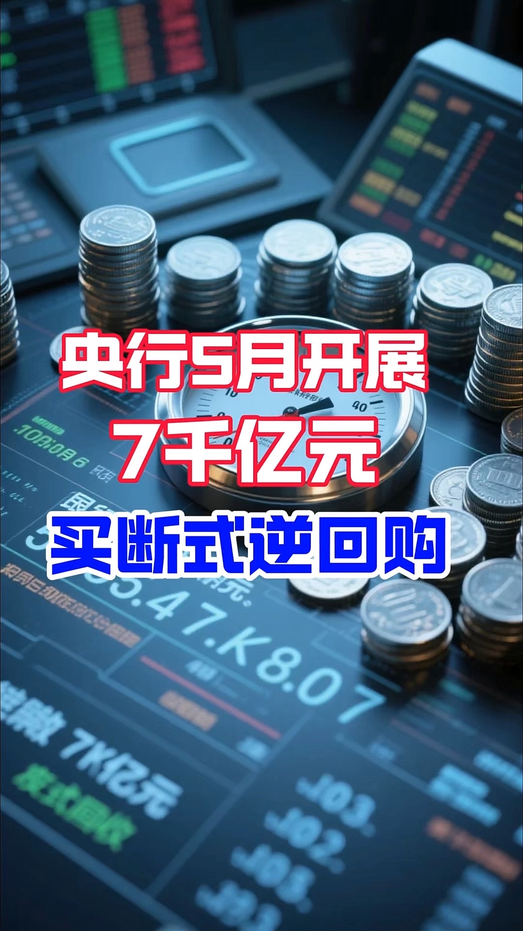 央行：创新丰富政策工具箱 维护金融市场稳健运行和金融体系整体稳定