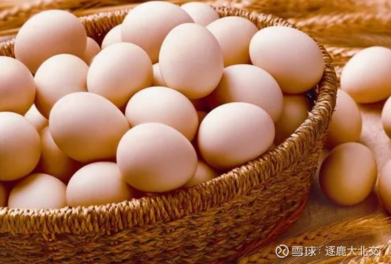 欧福蛋业2025年净利润预计增长75.44%~101.75%