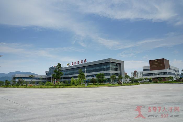 厦钨新能:2025年净利润7.55亿元,同比增长41.83%