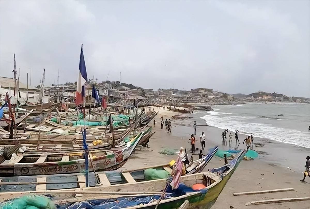 加纳仍欠独立发电企业超过7亿美元债务