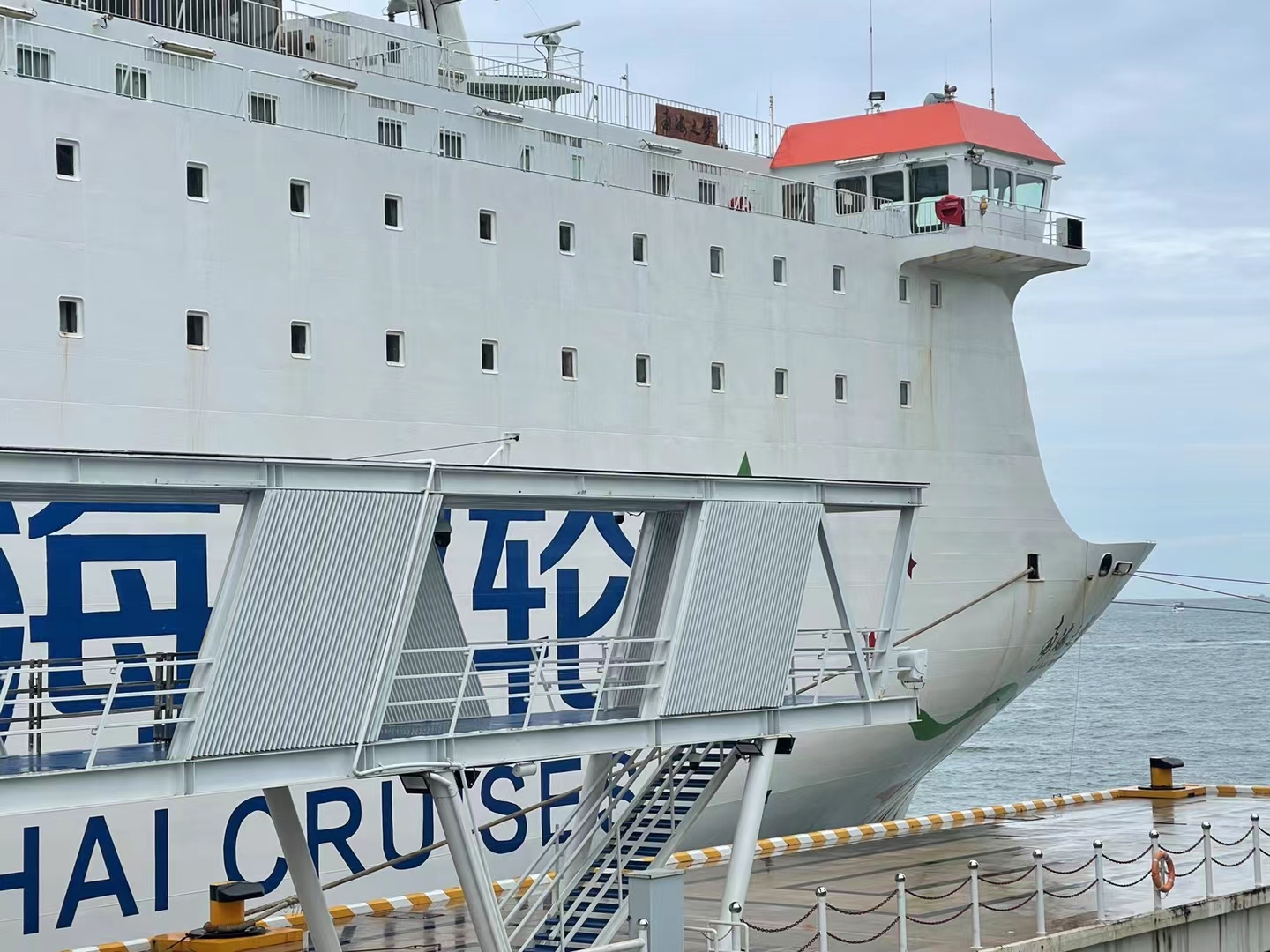 阿尔及利亚允许进口船龄15年以内的二手渔船