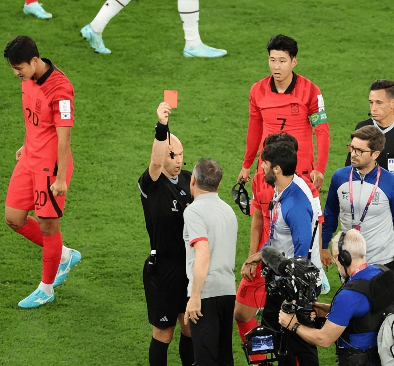 加纳与卡塔尔签署双边劳工协议