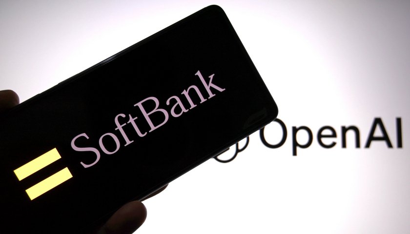 再追加300亿美元？软银继续投资OpenAI