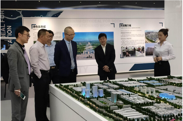 江西铜博科技股份有限公司向港交所提交上市申请书