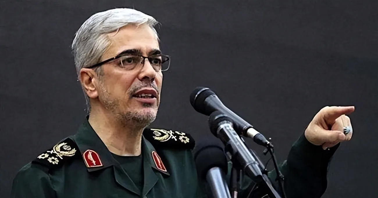 伊朗副外长：做好200%的自卫准备