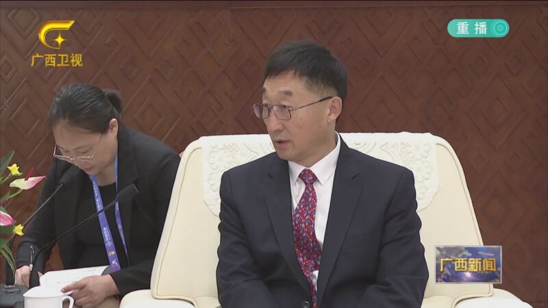 东盟秘书长高金洪：越南在东盟数字化战略中展现引领作用