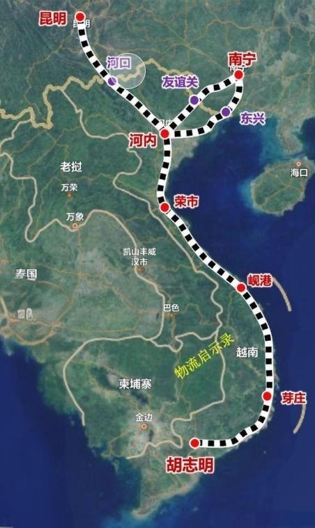 英政府出台大型铁路基础设施项目计划