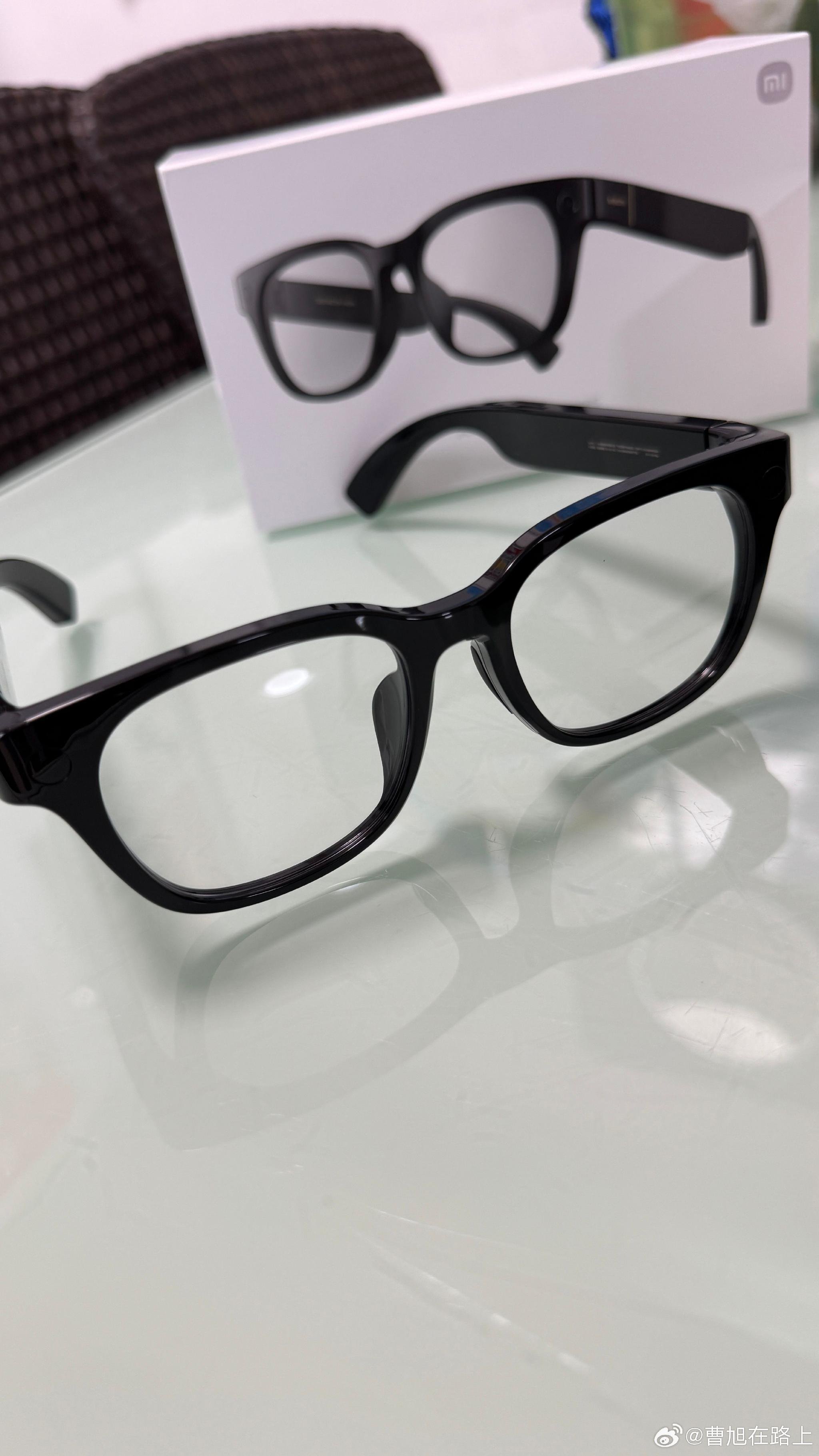 北京经济技术开发区：高水平打造AI眼镜创新中心，集成硅基OLED显示、微纳光学等中试平台