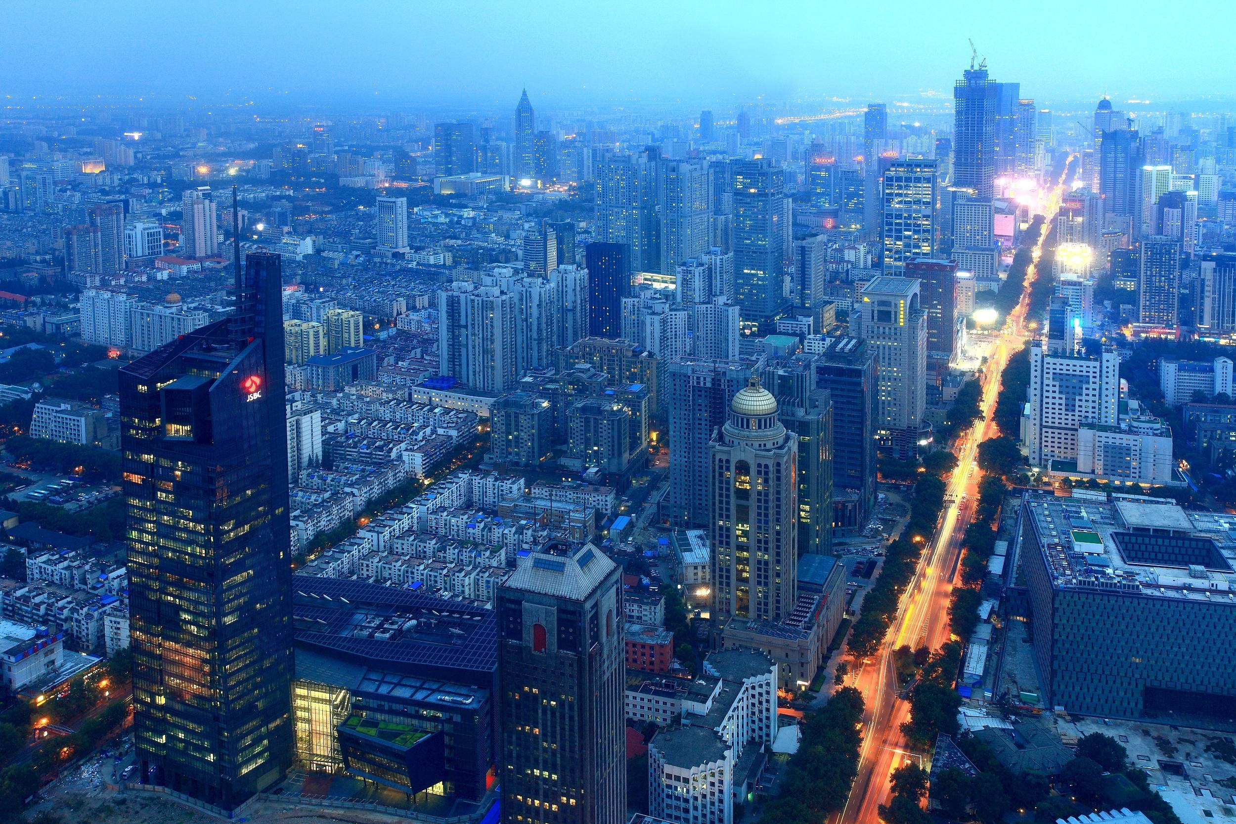 中信研报:当前房地产市场出现了一些积极信号