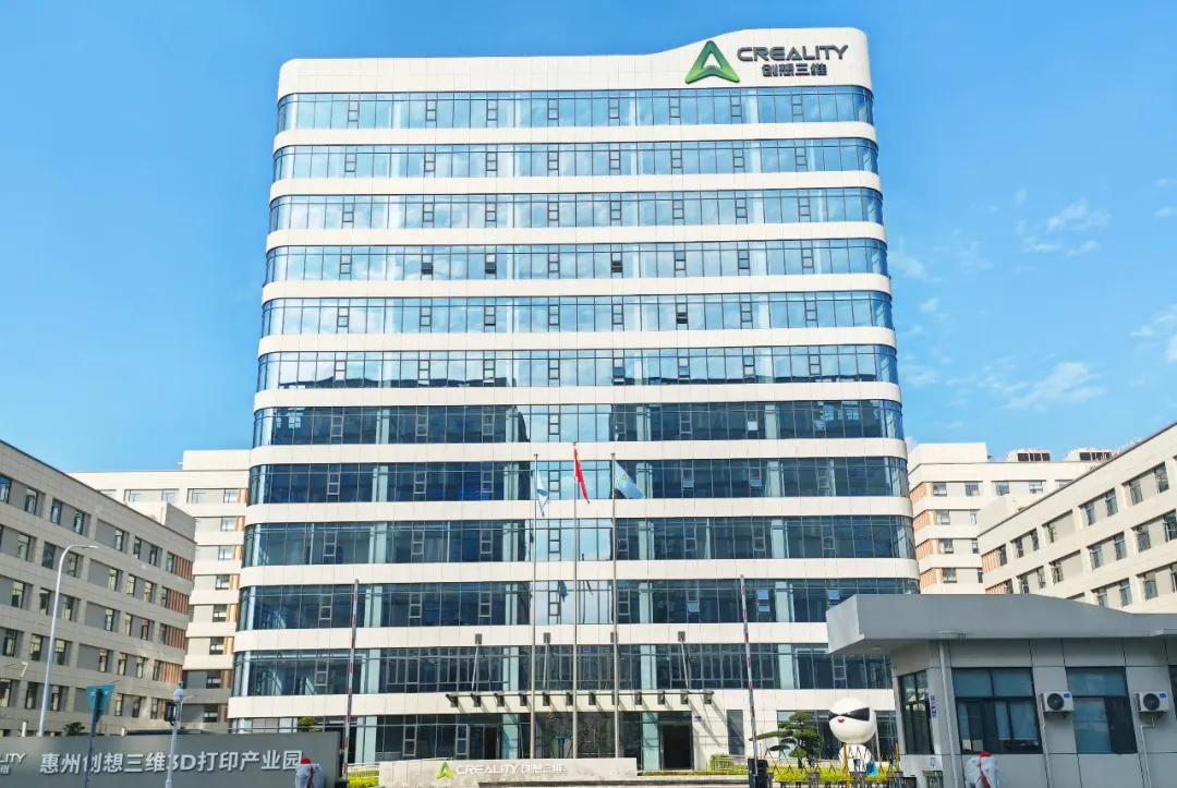 深圳博士造打印设备,5年跑出100亿隐形冠军