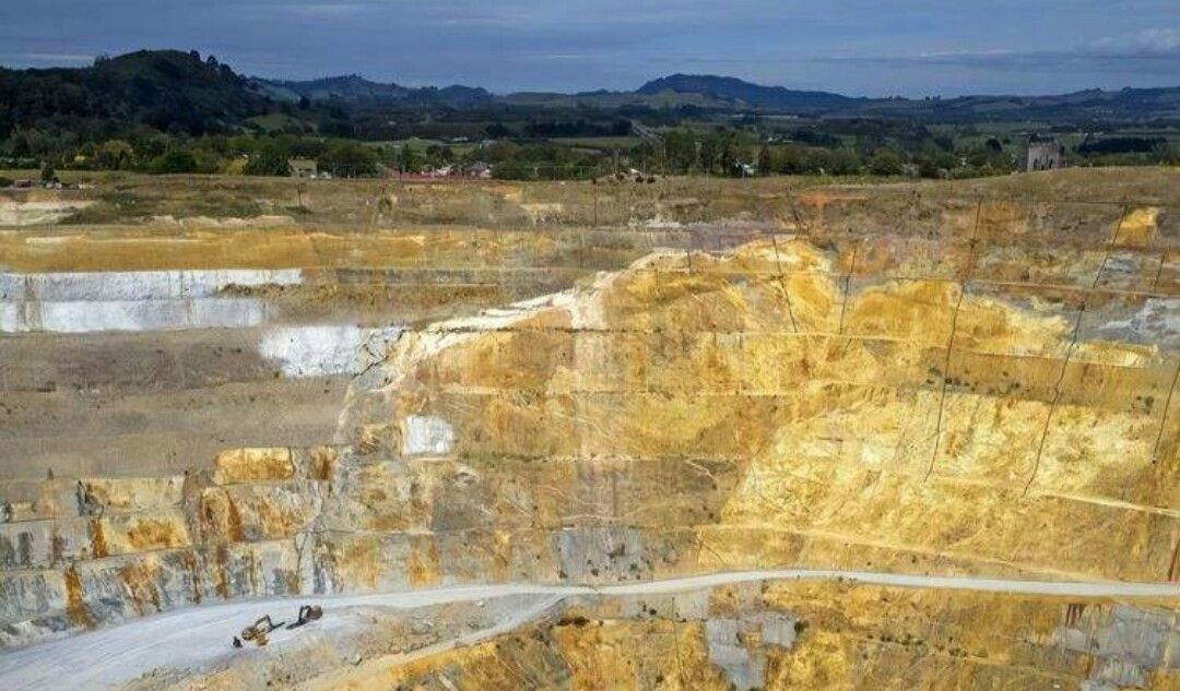 加纳应更好发挥黄金战略储备作用