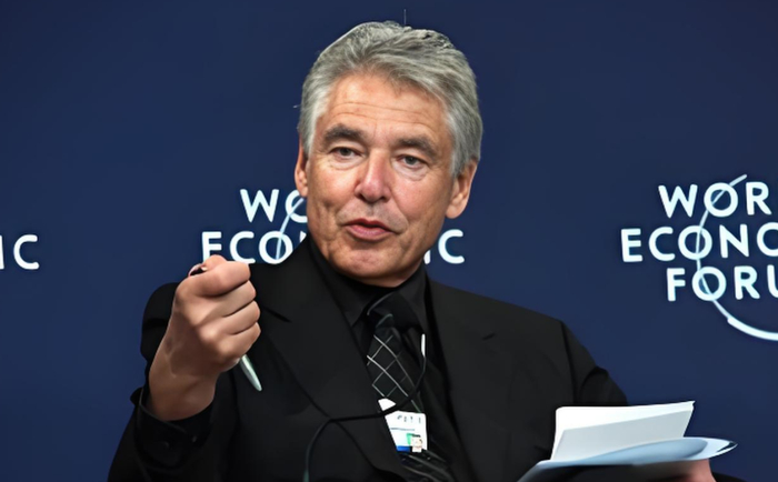 600490!董秘空缺4年,两任董事长被监管警示