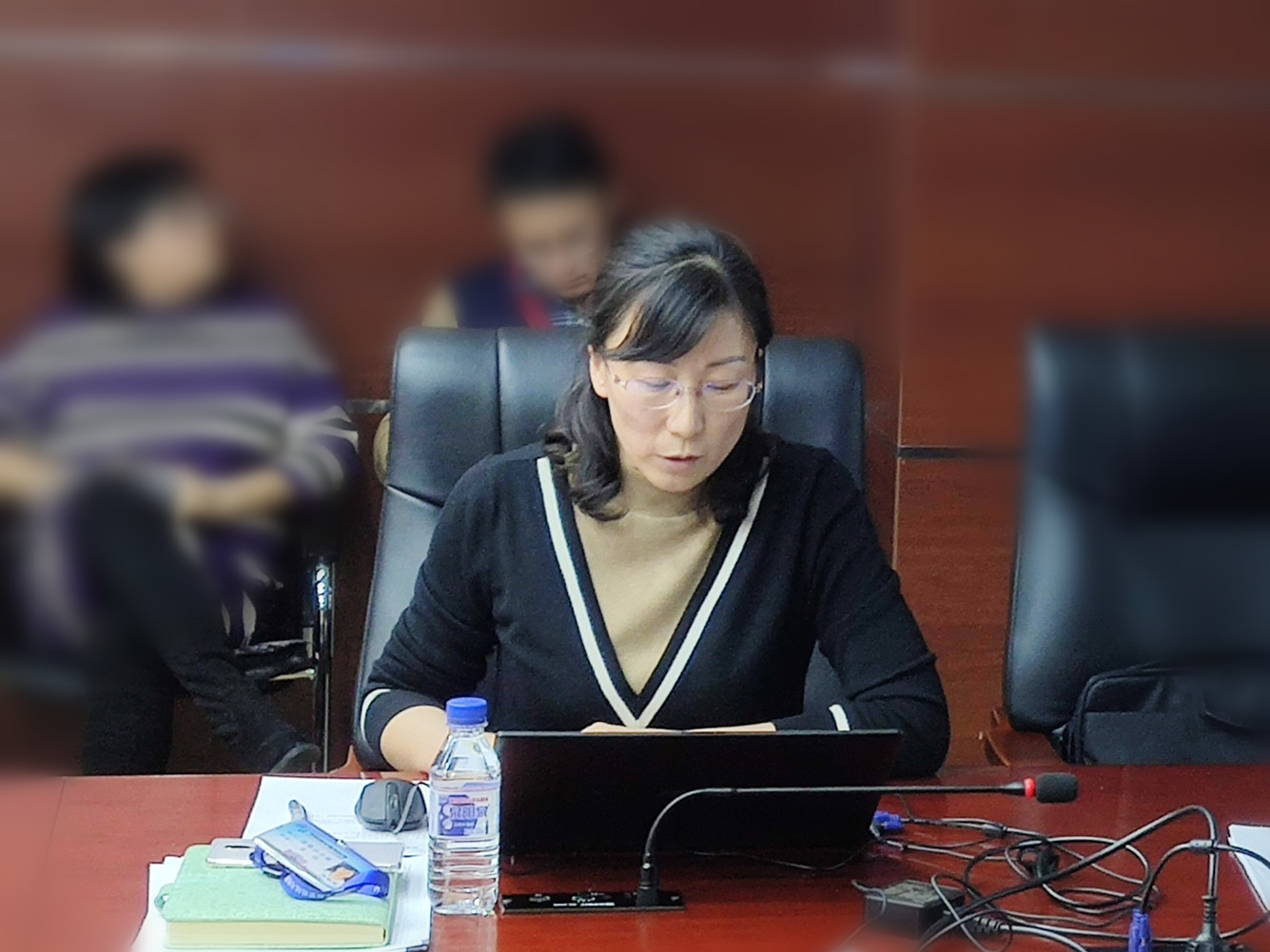 新富科技首发获北交所上市委会议通过