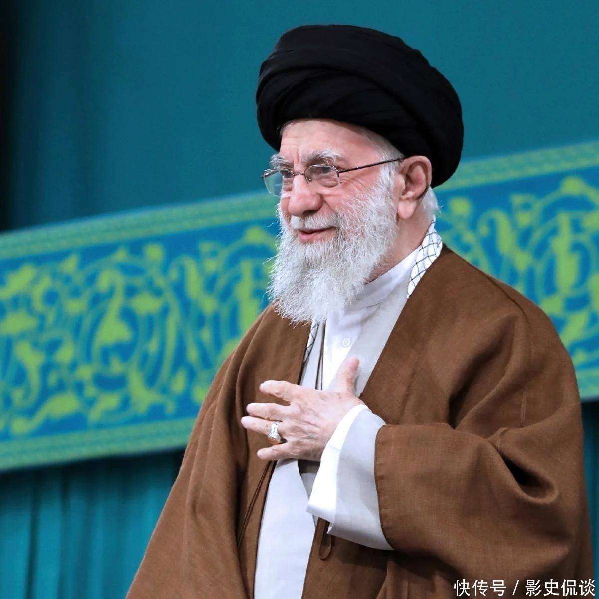 中东多国紧急游说 美国恢复原定于6日举行的美伊谈判