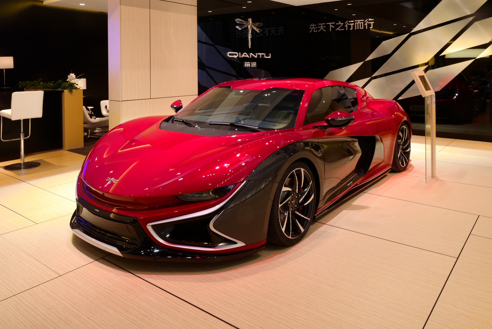 现代汽车加速布局阿尔及利亚市场建立覆盖14省的经销网络