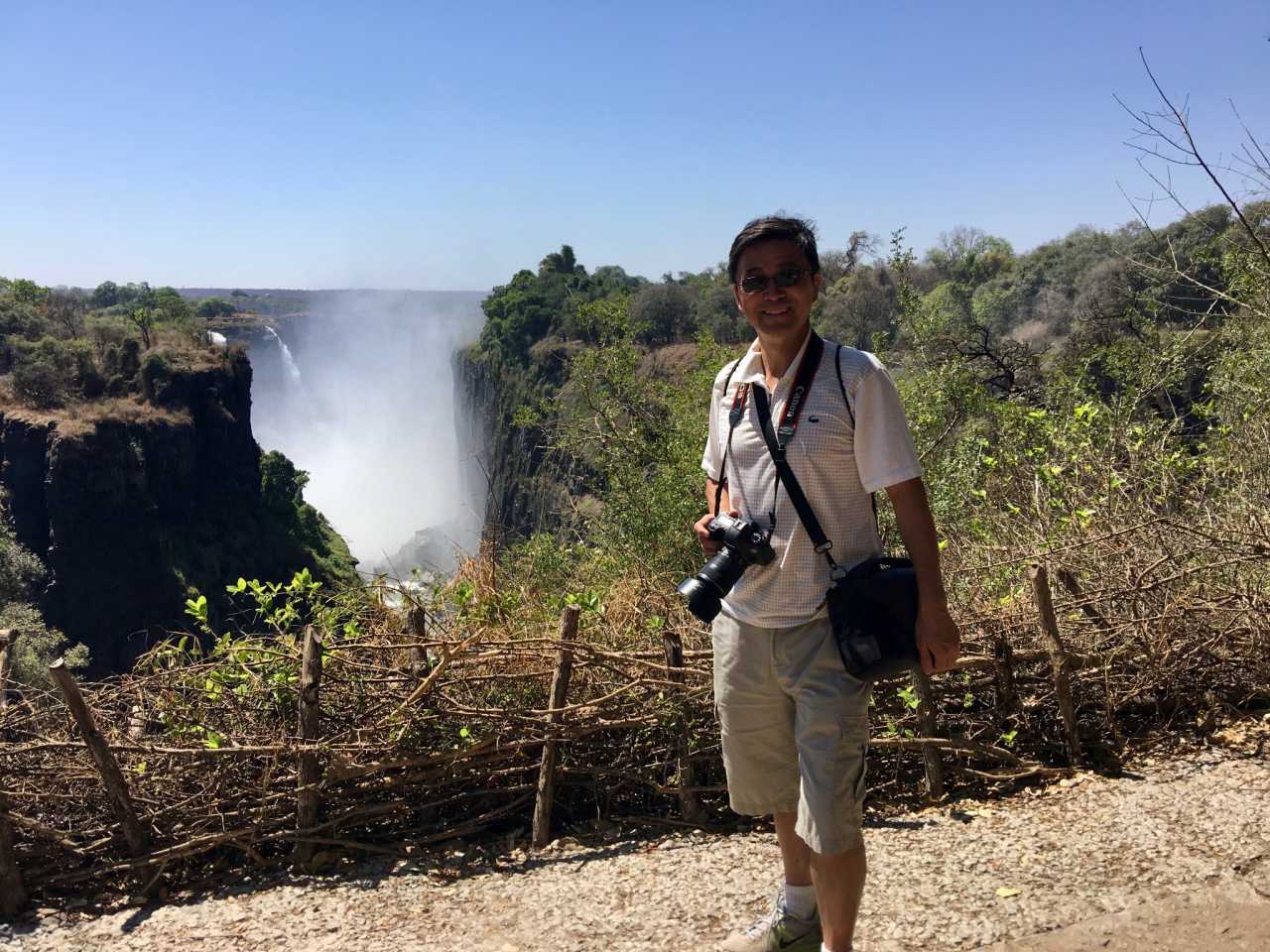 001360，看上津巴布韦矿产