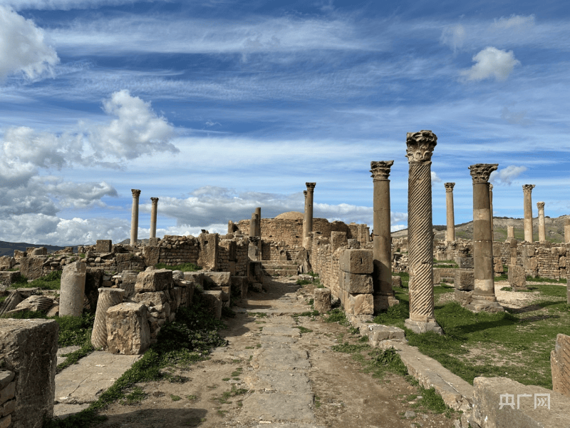 阿尔及利亚与印度尼西亚探讨加强农业和渔业合作