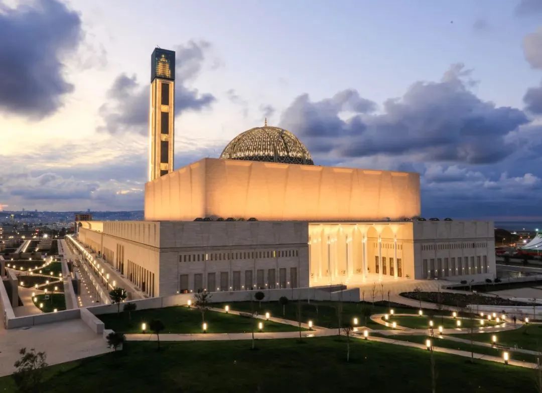 阿尔及利亚与印度尼西亚探讨加强农业和渔业合作