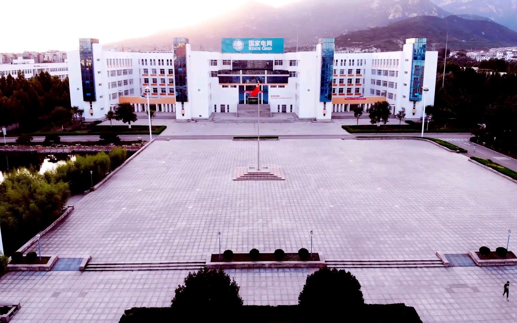 创元科技：控股子公司预中标9476.72万元国家电网项目