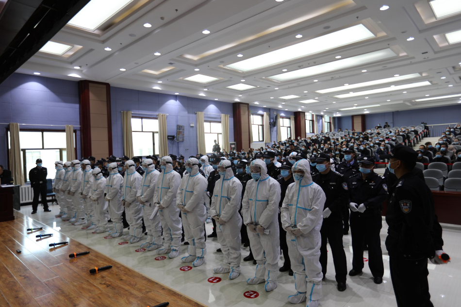 监管从严快速亮剑!容百科技及相关负责人因误导性陈述被罚950万元