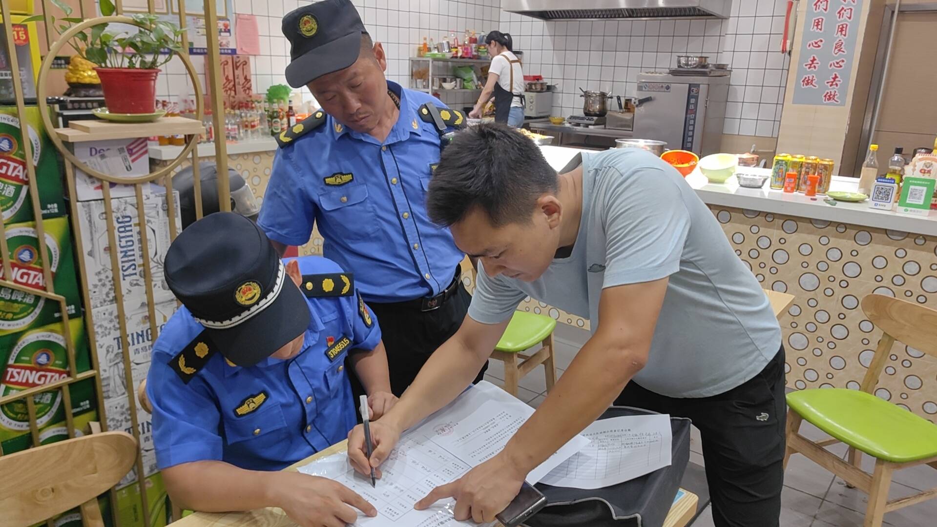 监管从严快速亮剑！容百科技及相关负责人因误导性陈述被罚950万元