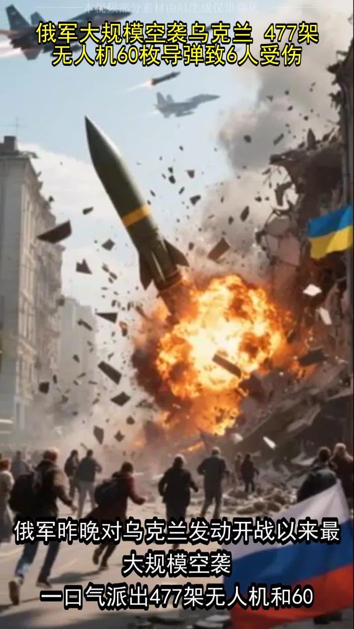 俄对乌电力设施发动大规模袭击