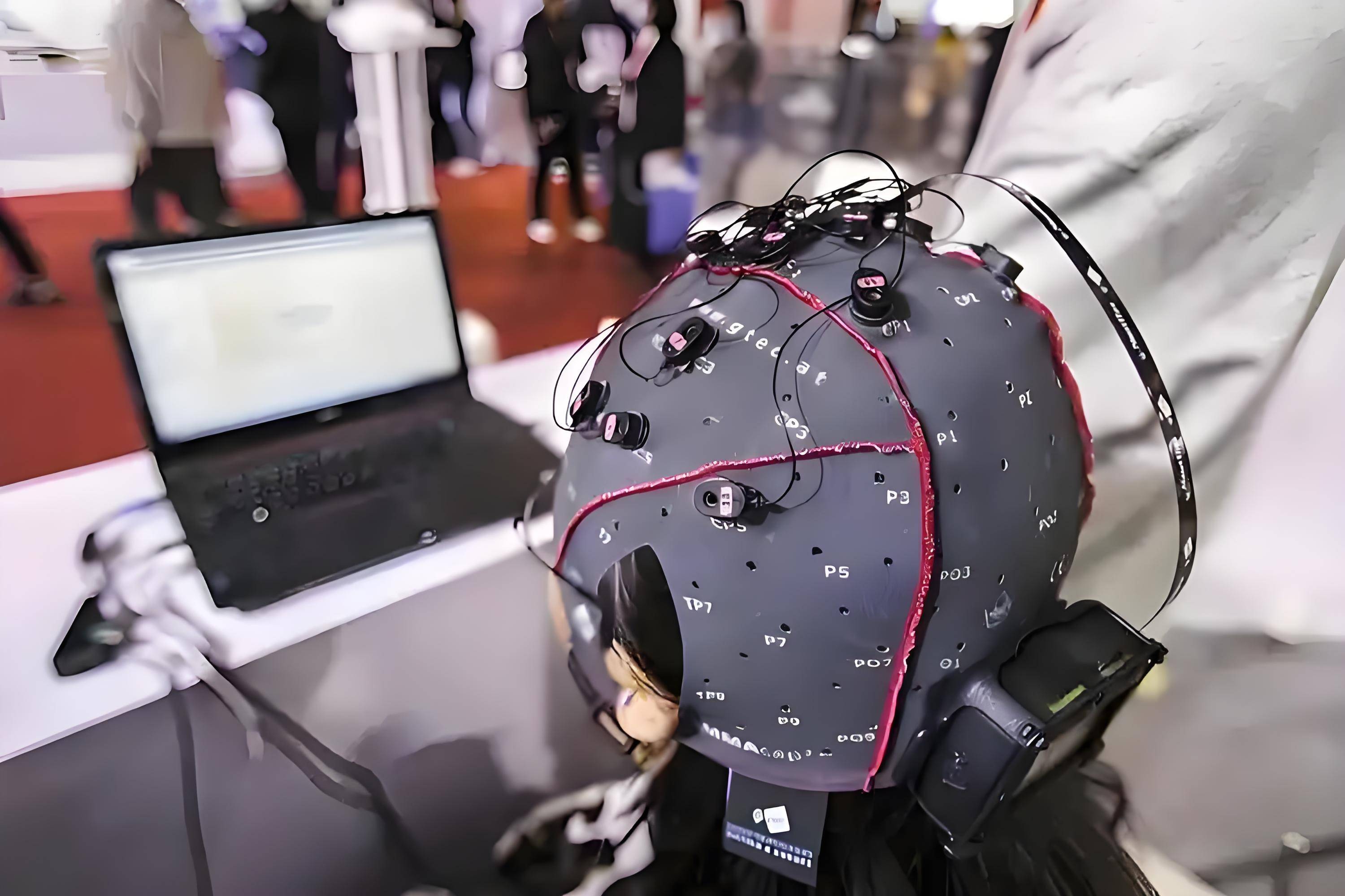 脑机接口，重大突破！