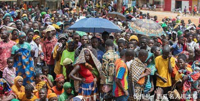 欧盟与利比里亚联合开展技术考察，推进4200万欧元东南部电力项目