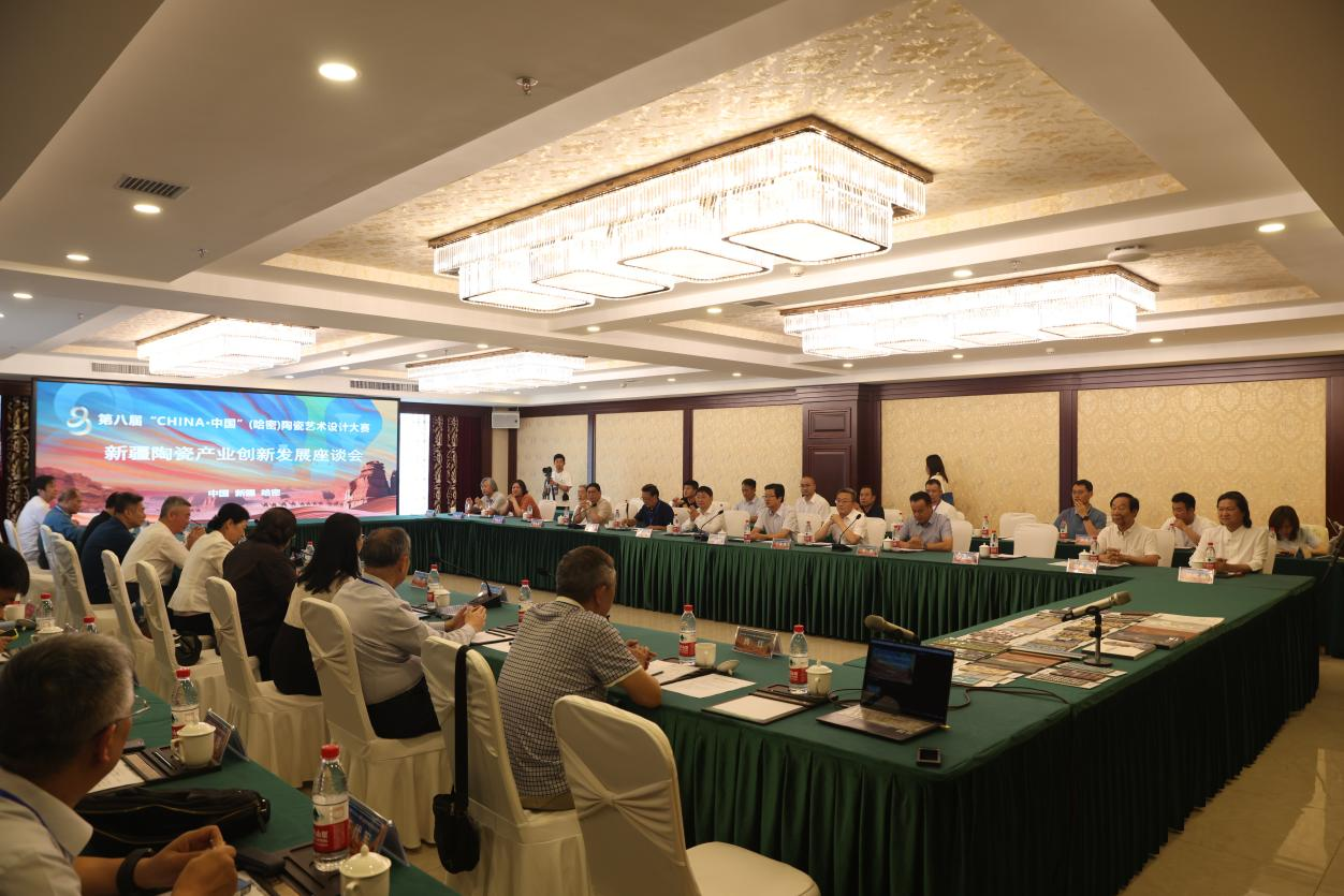 产业部与KOTRA举行“CES 2026”创新企业现场座谈会