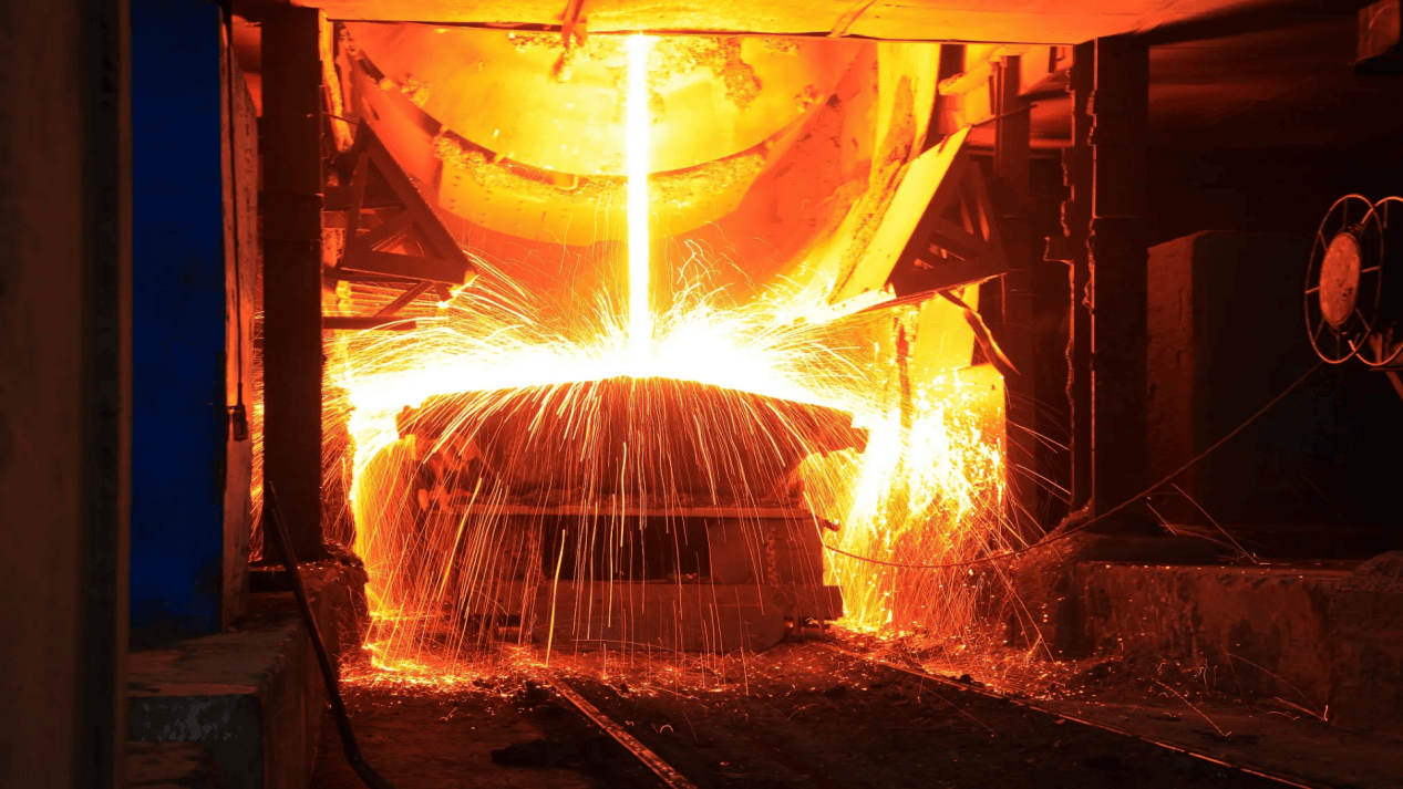 南非电能部长称铬铁冶炼厂电力交易成本不能“社会化”