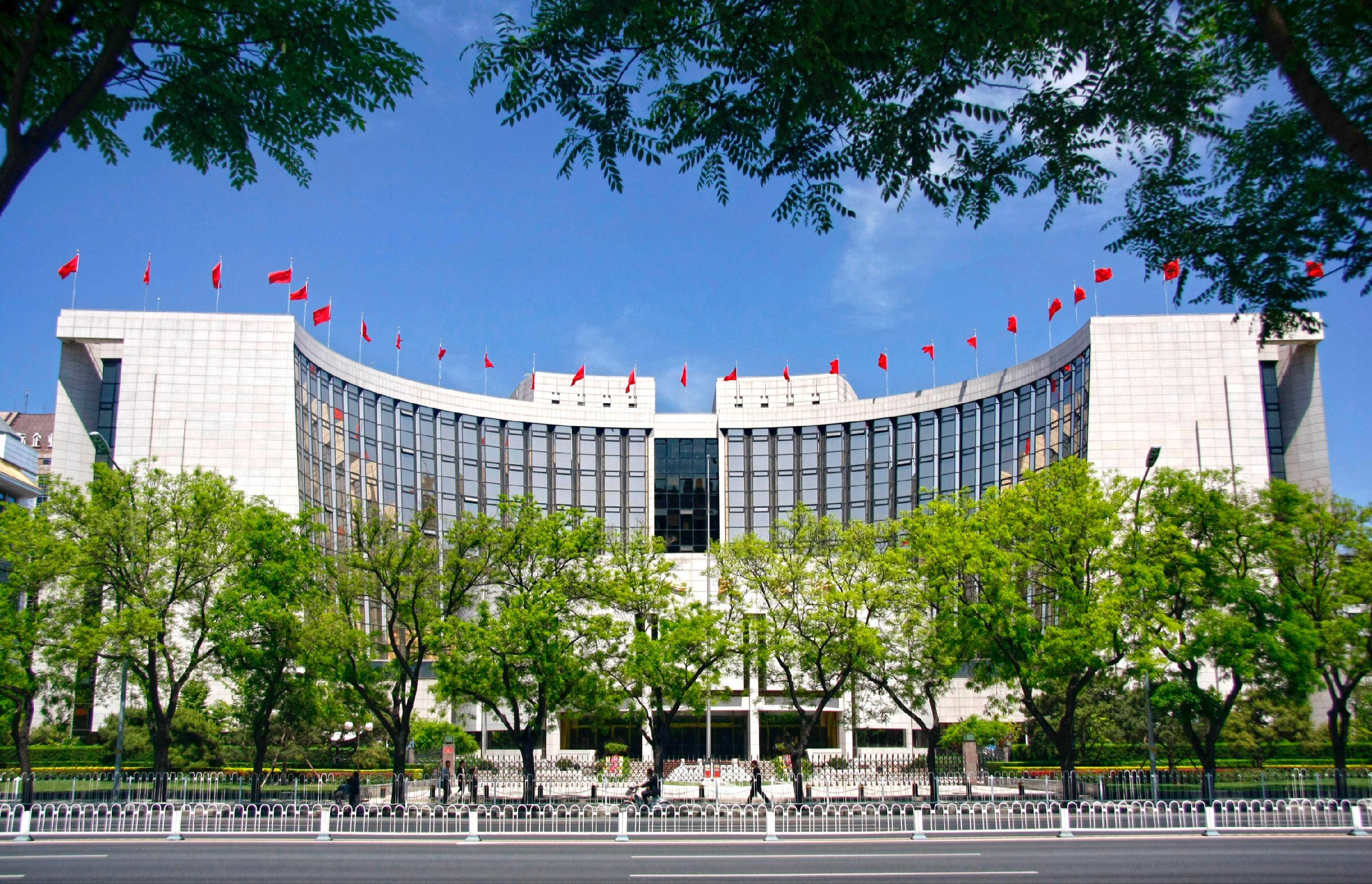 央行：未来将常态化开展国债买卖操作