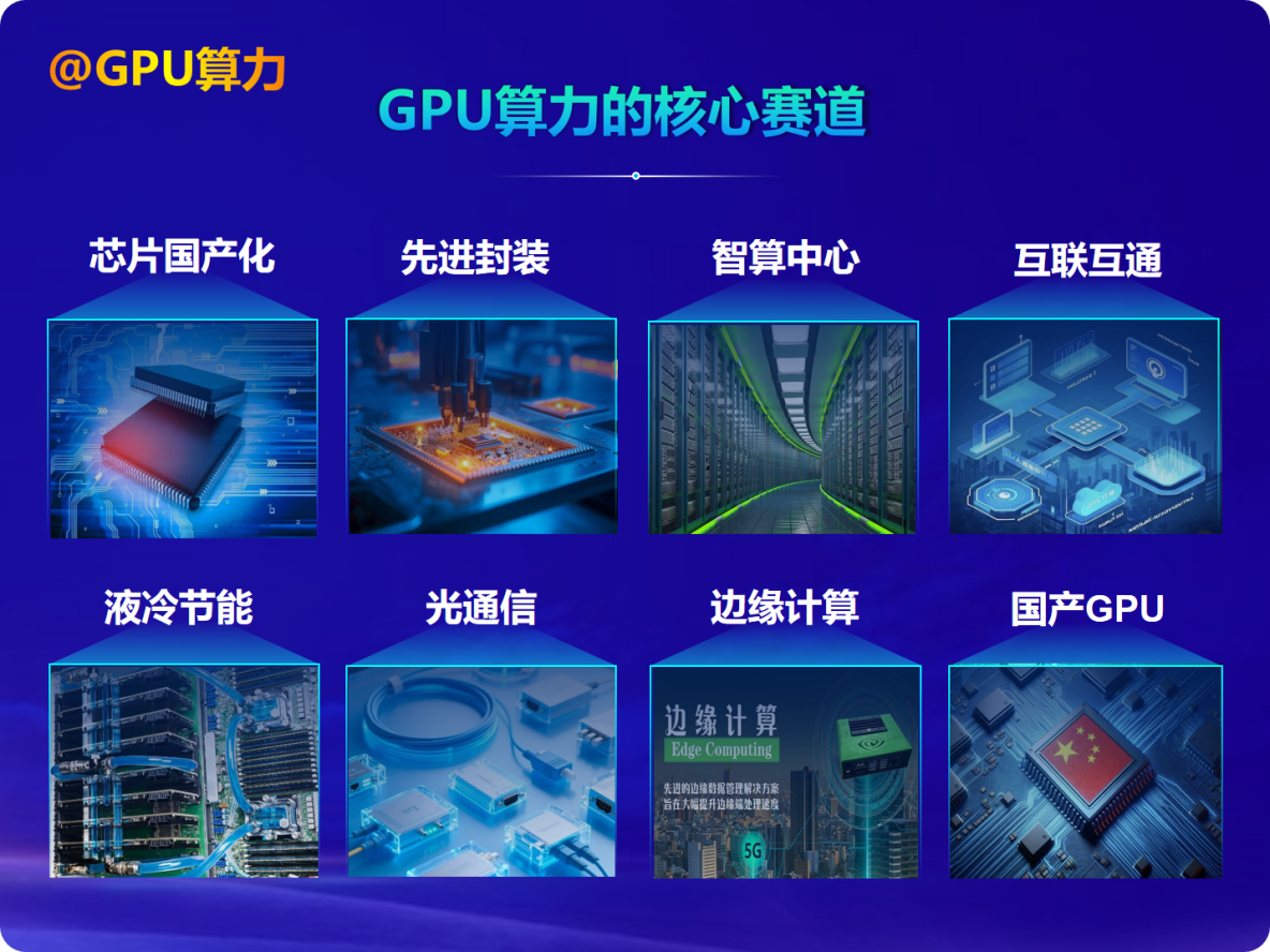 中国电科高端算力芯片成功流片