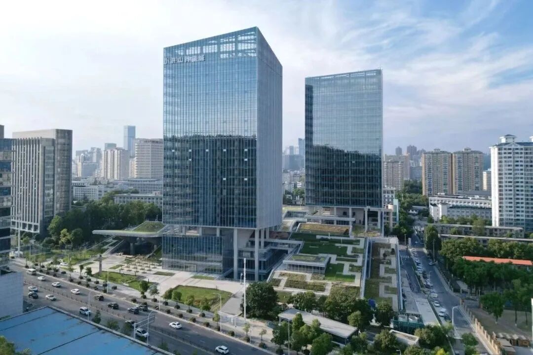 江苏创投再发力！691亿产业基金集中签约！