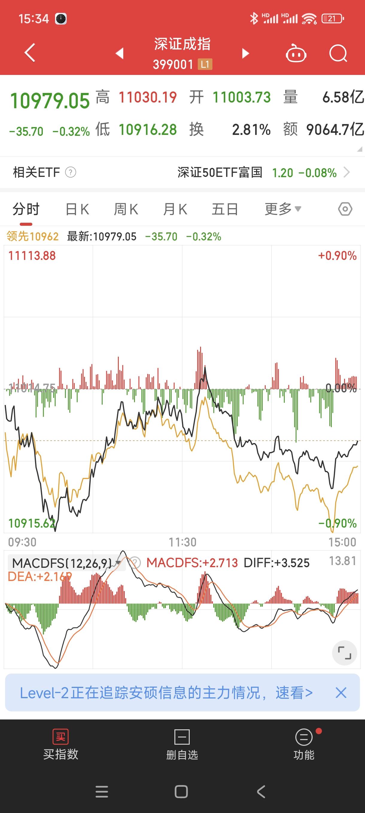 美股三大指数集体低开 阿里巴巴跌超3%