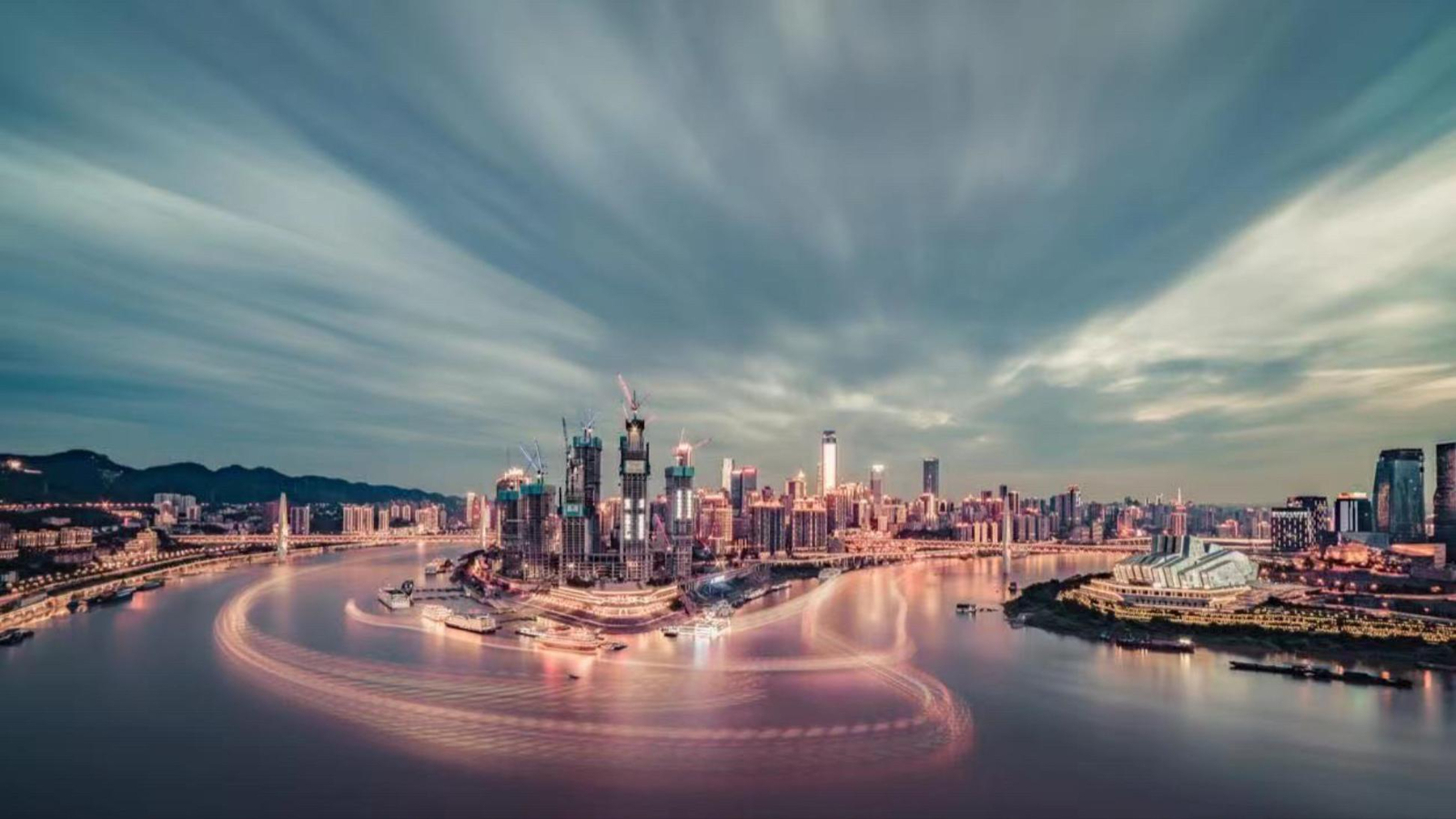 上海未来产业基金拟参与投资9只子基金