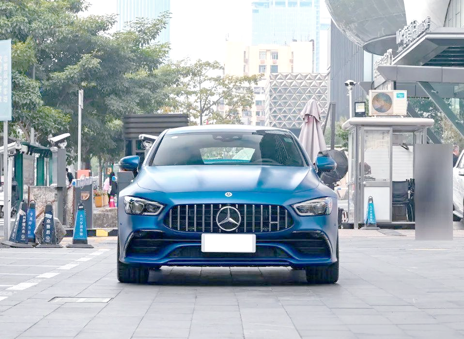 北京奔驰汽车有限公司召回部分国产EQA和EQB汽车 共计19481辆