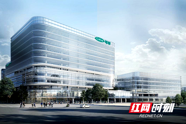 杭州国资、可孚医疗等成立人才智能创投基金