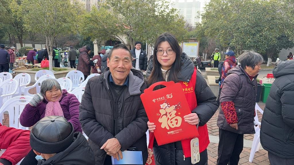 过年守好“钱袋子”！券商新春投教走基层，打通防非反诈“最后一公里”