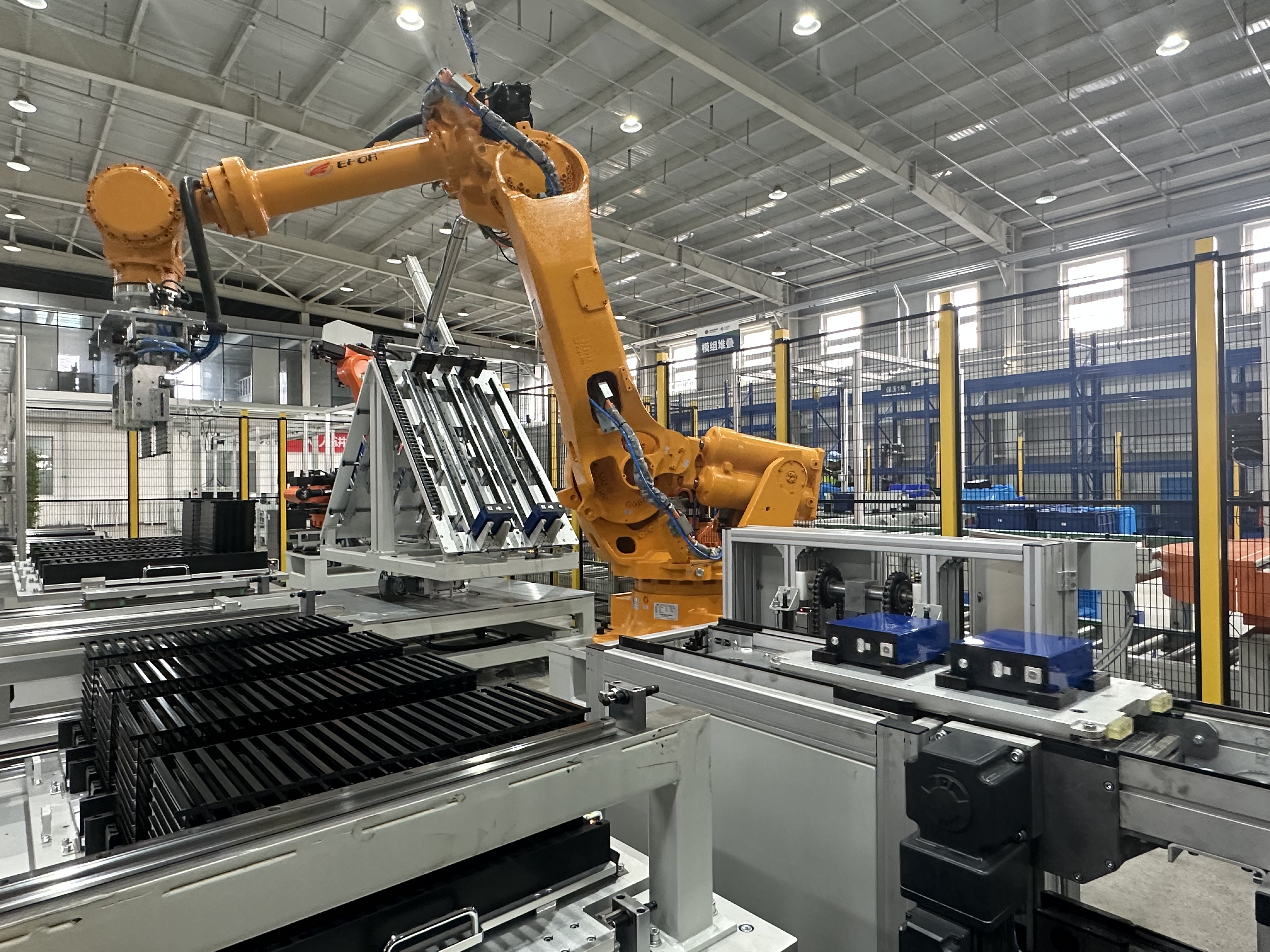 韩产业部修订产业园区法案 降低新兴产业进入园区门槛